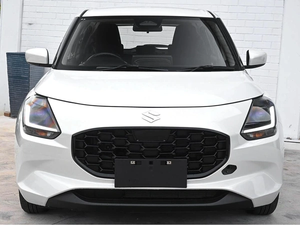 2025 Suzuki Swift Hybrid Automatic FWD