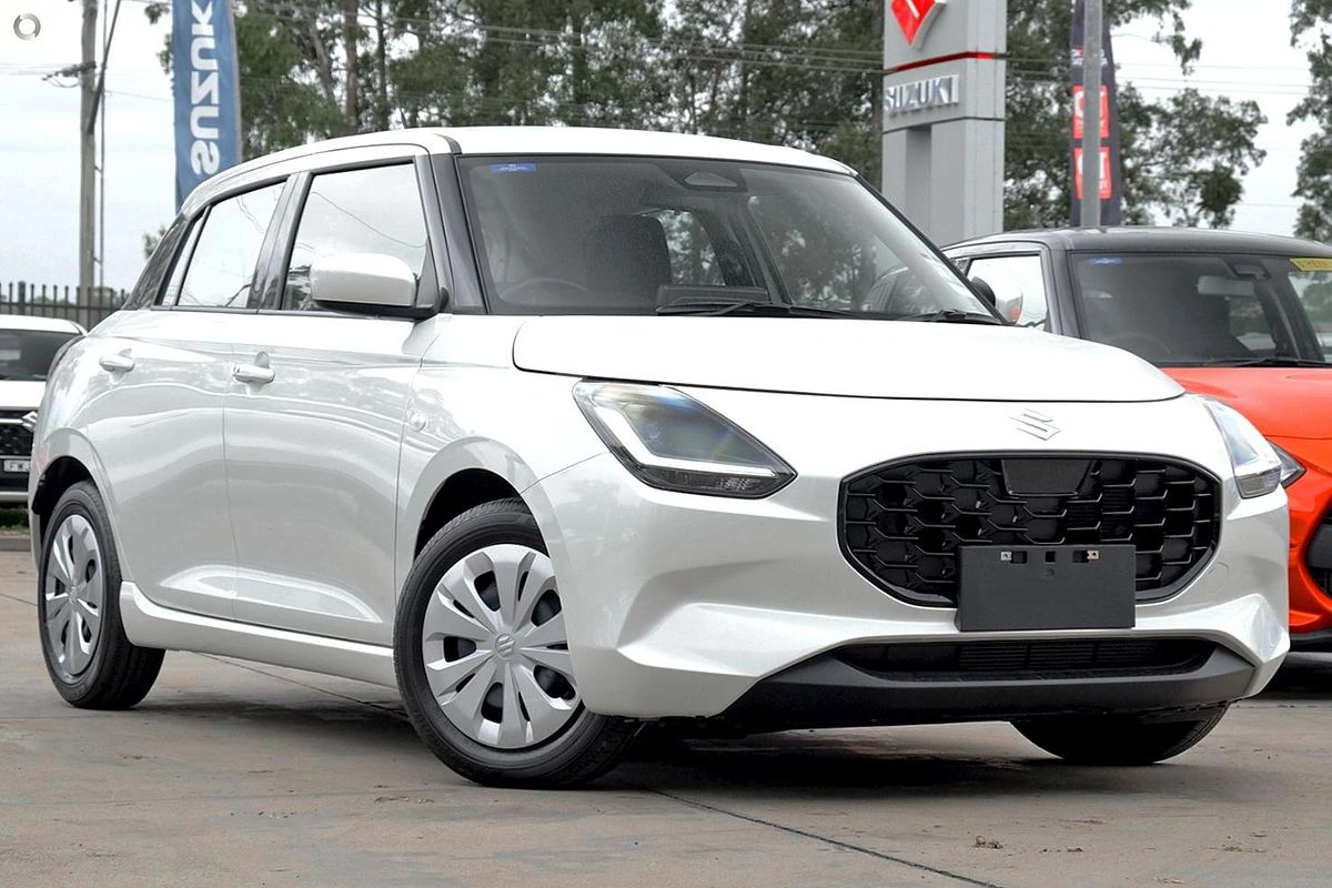 Hybrid Car