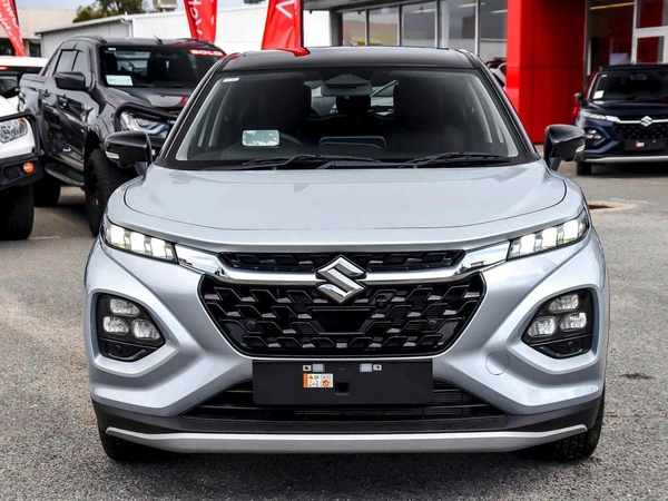 2025 Suzuki Fronx Hybrid KW Automatic FWD