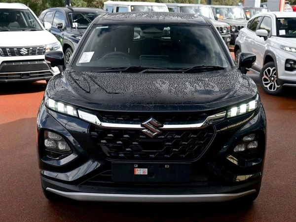 2026 Suzuki Fronx Hybrid KW Automatic FWD