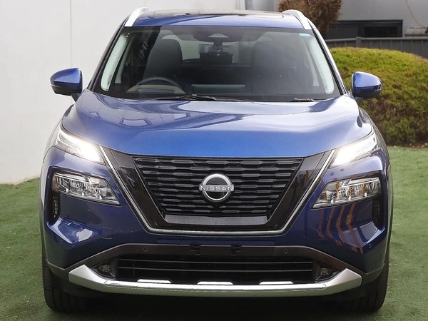 2025 Nissan X-TRAIL Ti-L e-POWER AWD Hybrid Automatic