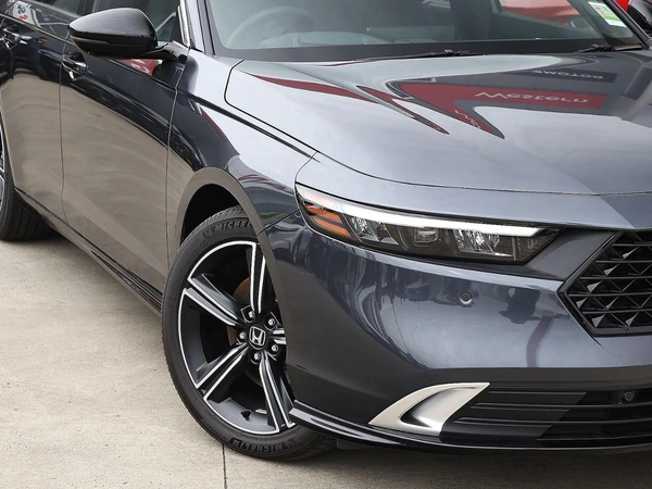 2025 Honda Accord e:HEV RS Hybrid Automatic