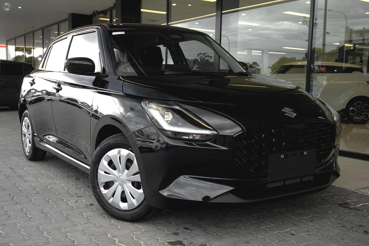 Hybrid Car