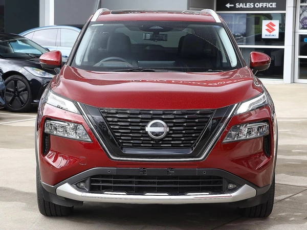 2024 Nissan X-TRAIL Ti-L e-POWER AWD Hybrid Automatic