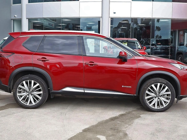 2024 Nissan X-TRAIL Ti-L e-POWER AWD Hybrid Automatic