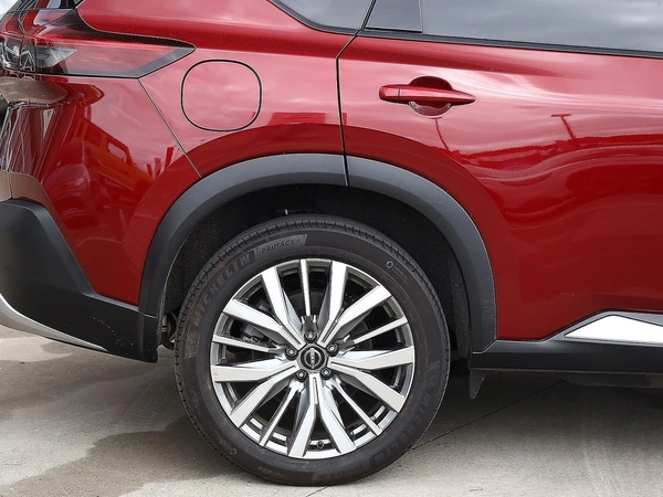 2024 Nissan X-TRAIL Ti-L e-POWER AWD Hybrid Automatic