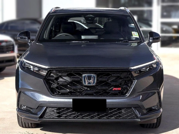 2025 Honda CR-V e:HEV RS Hybrid Automatic