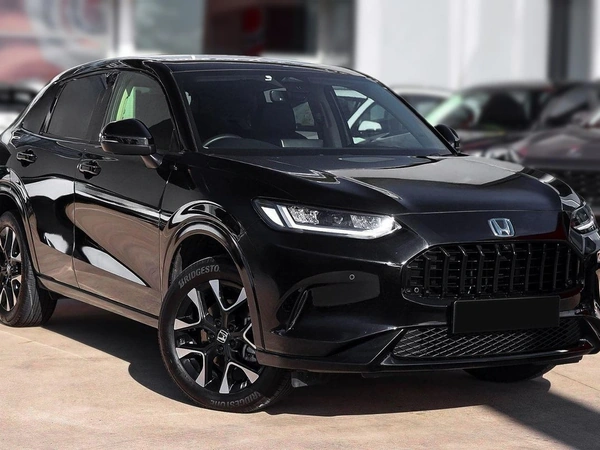 2024 Honda ZR-V e:HEV LX RZ Hybrid Automatic