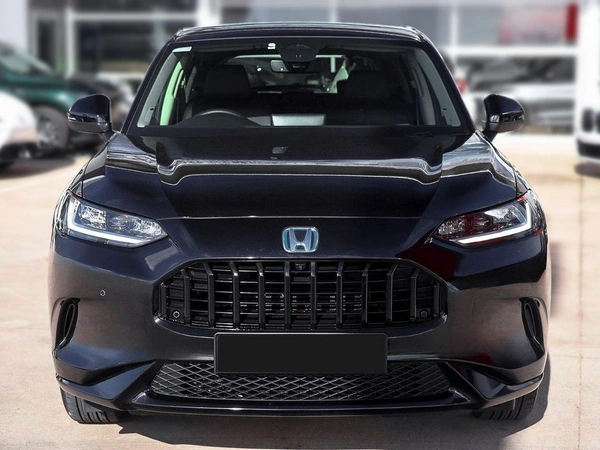 2024 Honda ZR-V e:HEV LX RZ Hybrid Automatic
