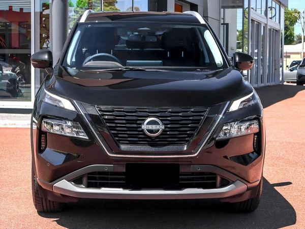 2025 Nissan X-TRAIL ST-L e-POWER T33 Hybrid Automatic 4WD