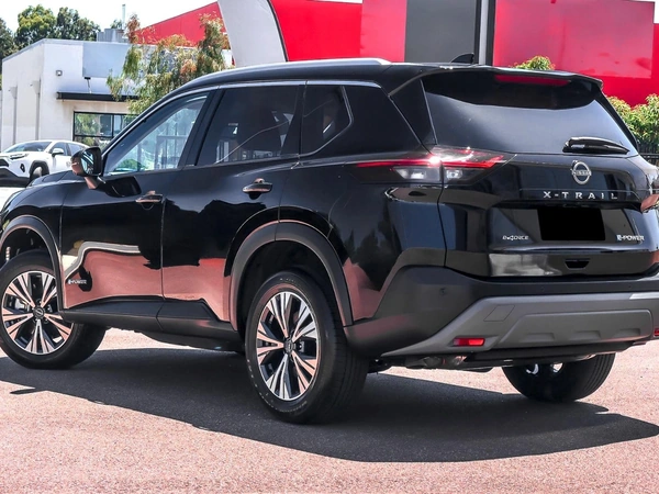 2025 Nissan X-TRAIL ST-L e-POWER T33 Hybrid Automatic 4WD