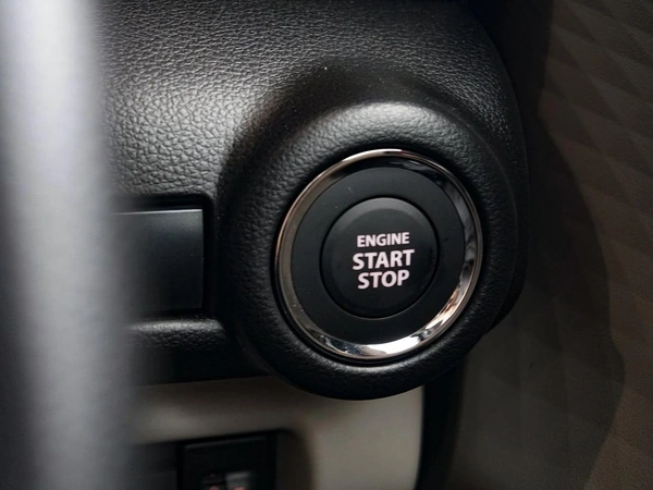 2026 Suzuki Swift Hybrid UZ Automatic Front Wheel Drive