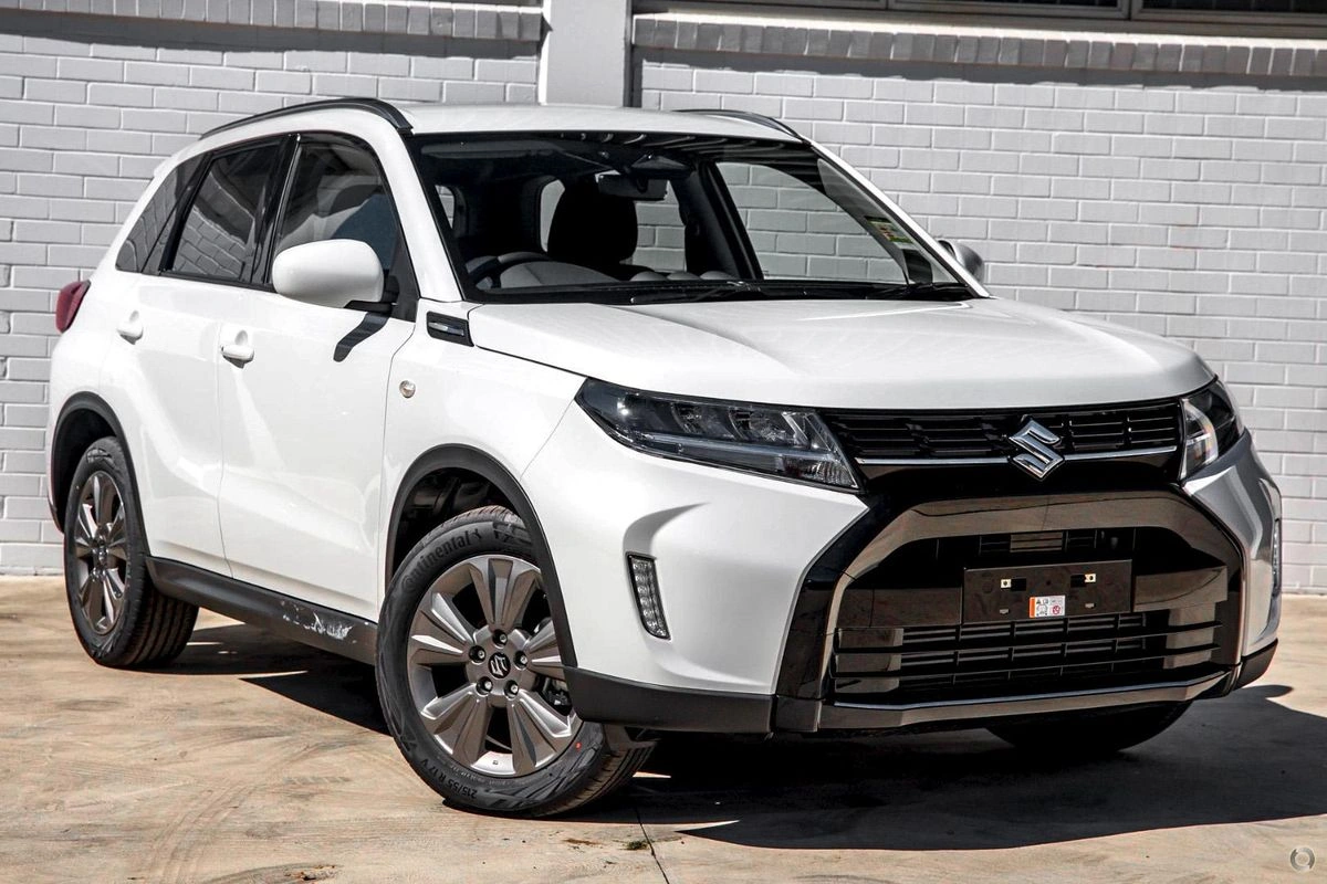 Hybrid Car