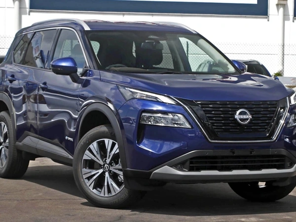 2025 Nissan X-Trail ST-L e-POWER AWD Hybrid Automatic