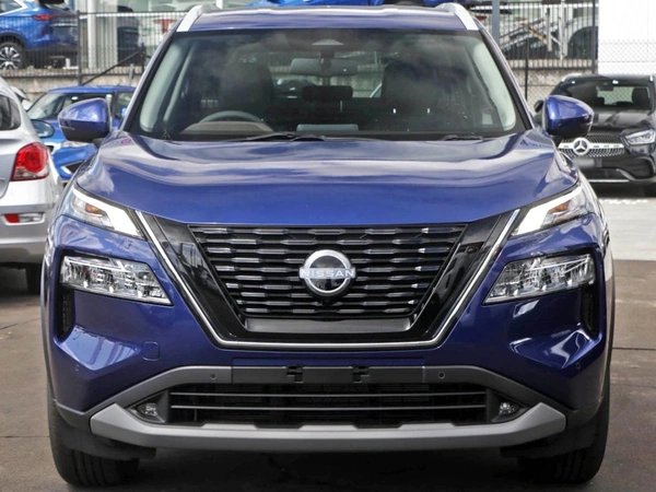 2025 Nissan X-Trail ST-L e-POWER AWD Hybrid Automatic