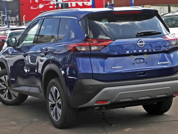 2025 Nissan X-Trail ST-L e-POWER AWD Hybrid Automatic