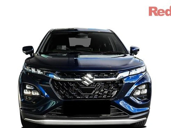 2026 Suzuki Fronx Hybrid GLX Automatic FWD