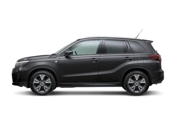 2026 Suzuki Vitara Turbo Hybrid LY Series II CVT Automatic