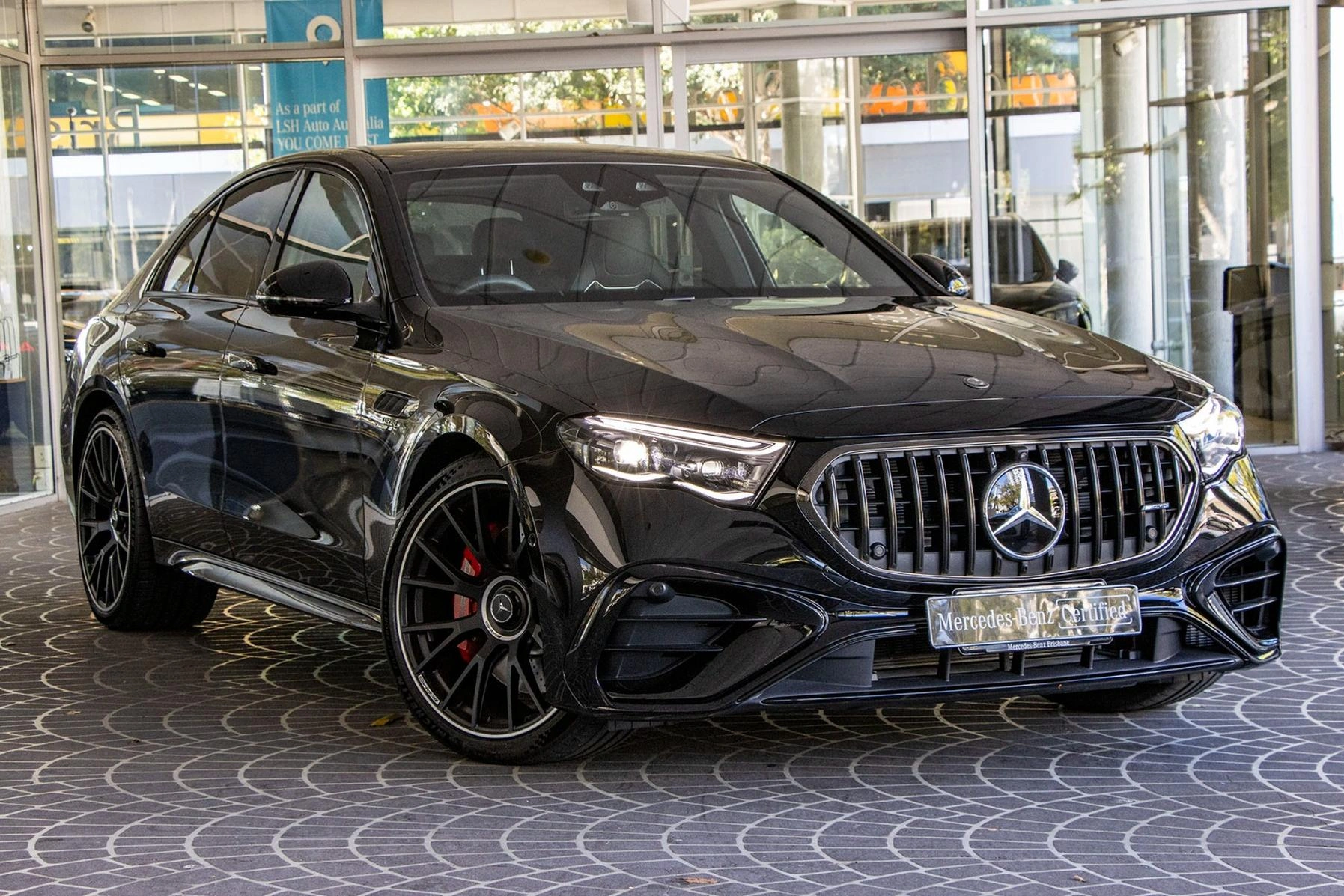 Hybrid Car