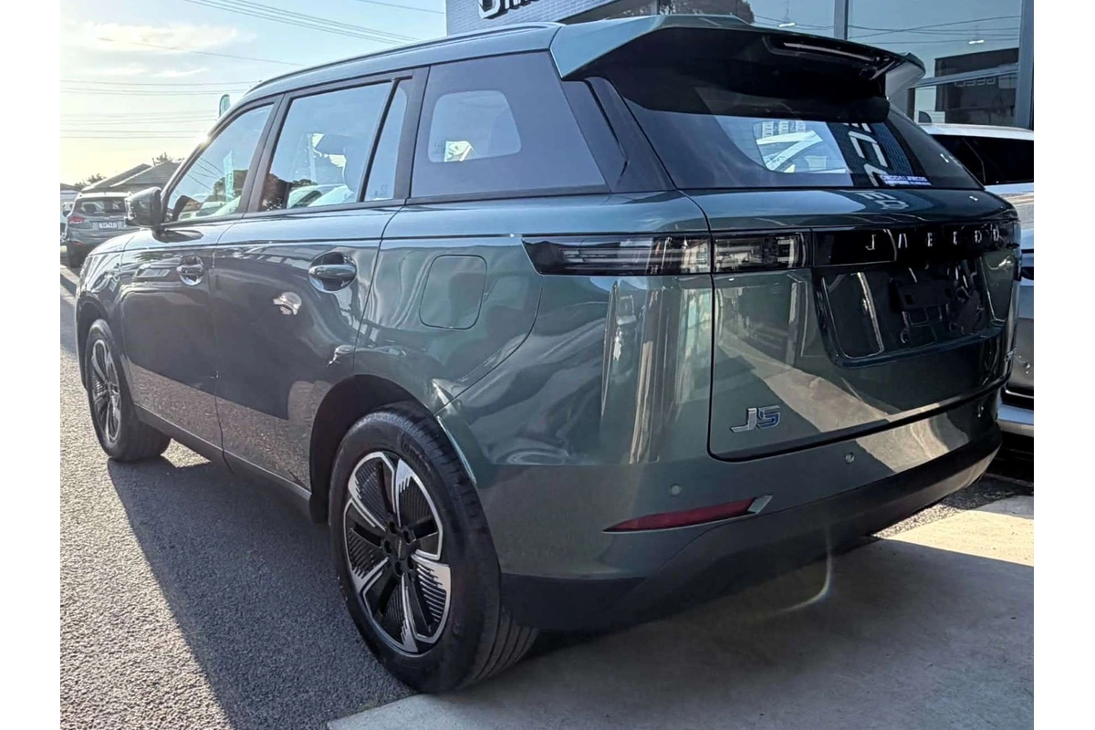 Hybrid Car