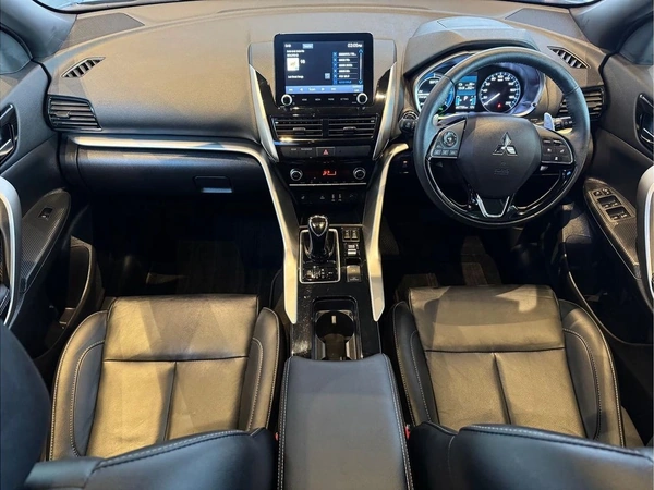 2024 Mitsubishi Eclipse Cross PHEV XLS PLUS YB Automatic AWD