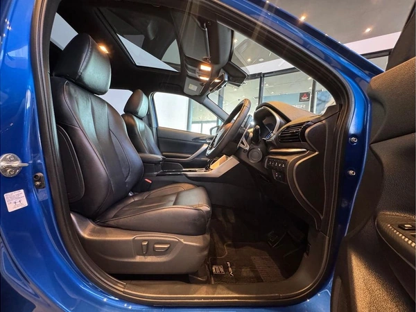 2024 Mitsubishi Eclipse Cross PHEV XLS PLUS YB Automatic AWD