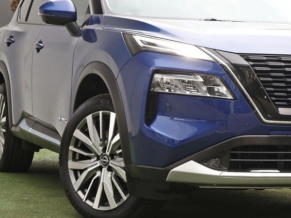 2025 Nissan X-TRAIL Ti-L e-POWER AWD Hybrid Automatic
