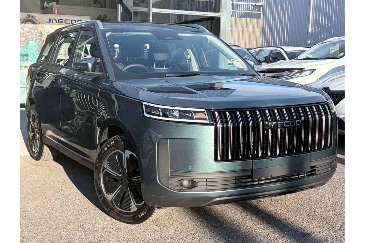 Hybrid Car