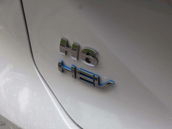 2023 Great Wall Motors H6 Ultra Hybrid Automatic Hybrid
