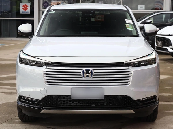 2025 Honda HR-V e:HEV L Hybrid Automatic FWD