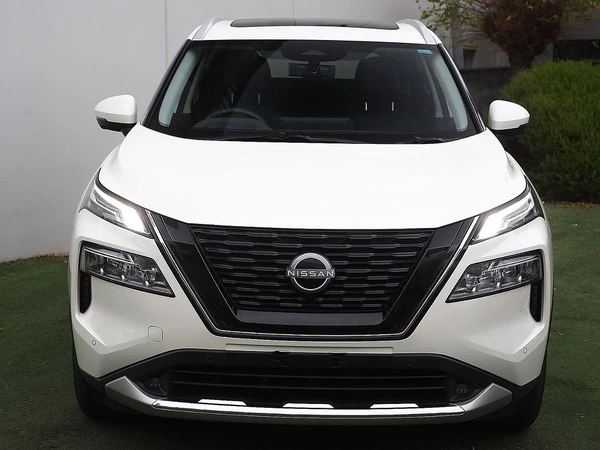 2025 Nissan X-TRAIL Ti e-POWER T33 4WD Hybrid Sunroof