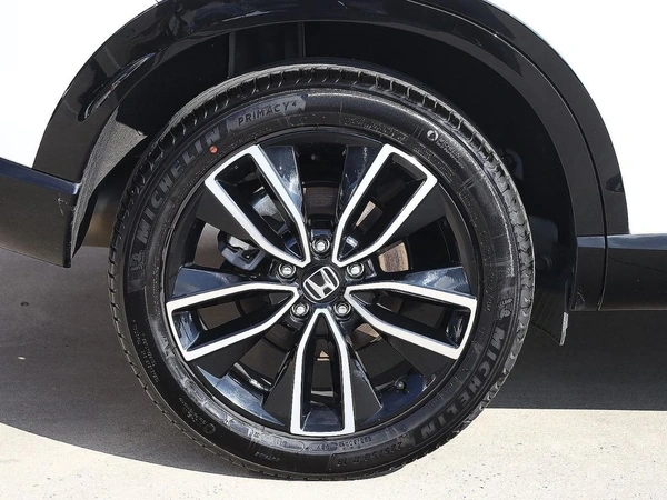 2025 Honda HR-V e:HEV L Hybrid Automatic FWD