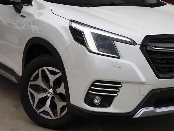 2023 Subaru Forester Hybrid L S5 Automatic AWD
