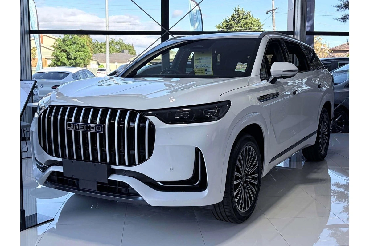Hybrid Car