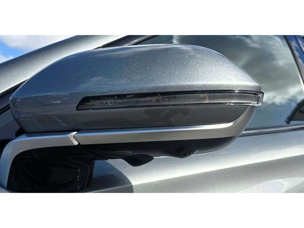 2026 Omoda Jaecoo J8 SHS Summit Turbo Petrol 4WD Automatic