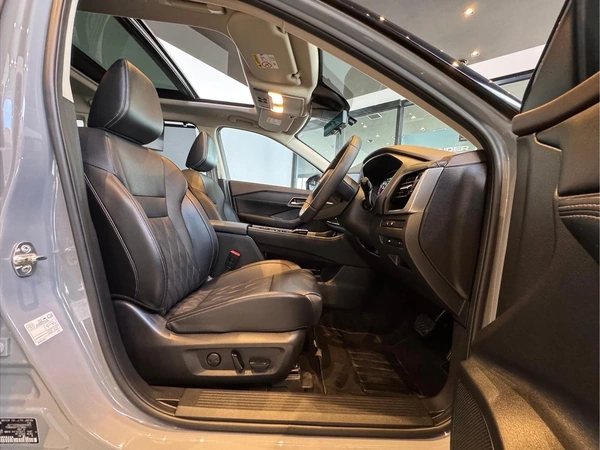 2024 Nissan X-TRAIL Ti-L e-POWER AWD Automatic
