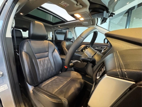 2024 Nissan X-TRAIL Ti-L e-POWER AWD Automatic