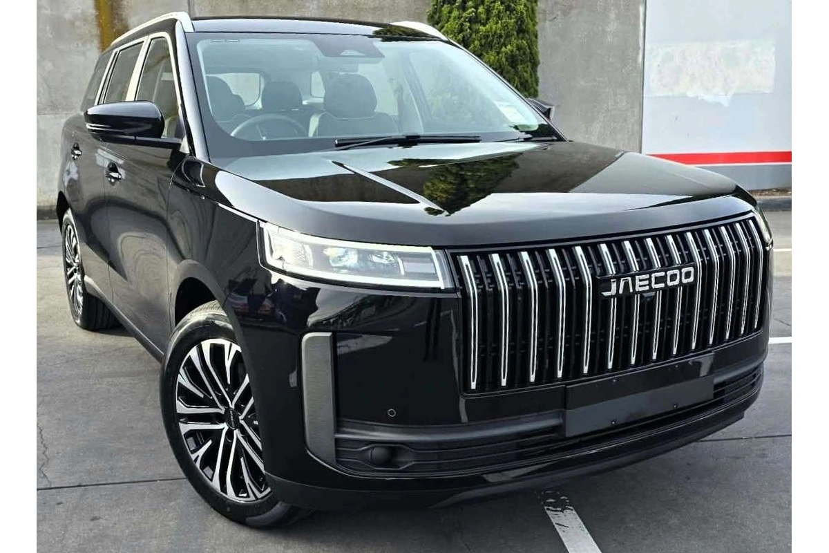 Hybrid Car