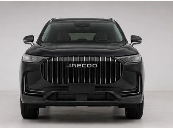 2026 Omoda Jaecoo J8 SHS Summit 4WD Manual