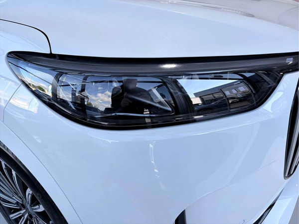 2026 Omoda Jaecoo J8 SHS Elite 4WD Automatic