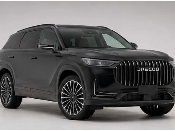 2026 Omoda Jaecoo J8 SHS Summit 4WD Diesel Automatic