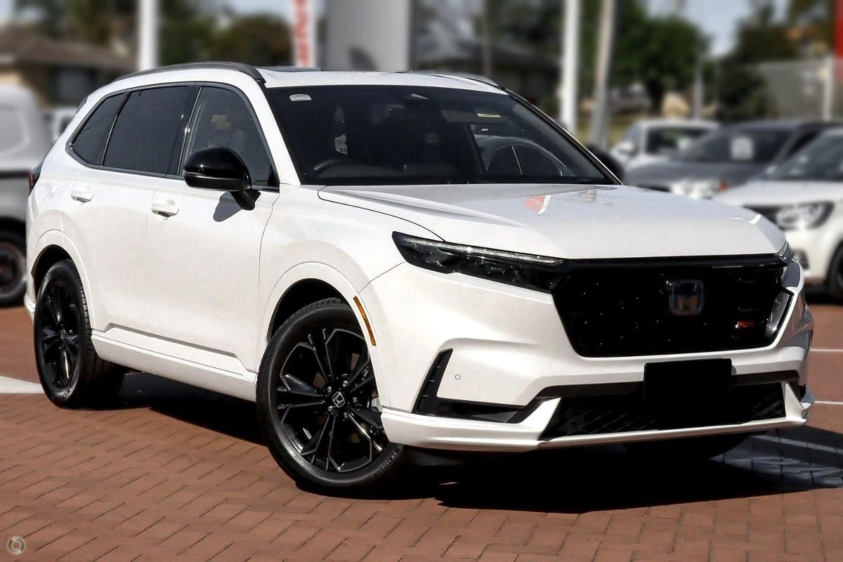 Hybrid Car