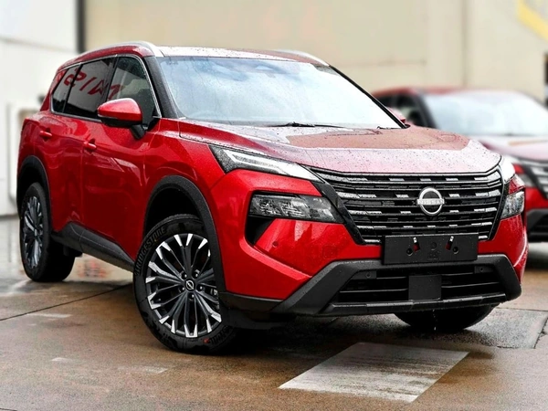 2026 Nissan X-TRAIL Ti e-POWER Hybrid Automatic 4WD