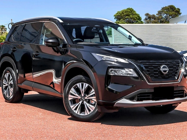 2025 Nissan X-Trail ST-L e-POWER AWD Hybrid Automatic