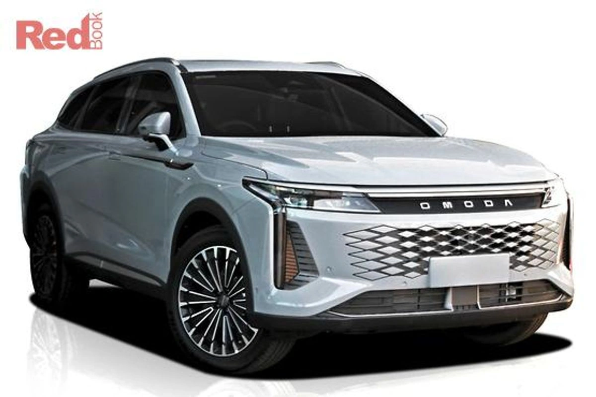Hybrid Car