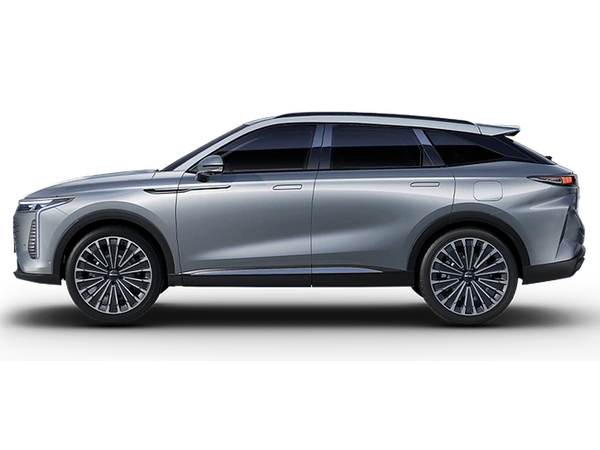 2026 Omoda 9 Virtue Automatic 4WD