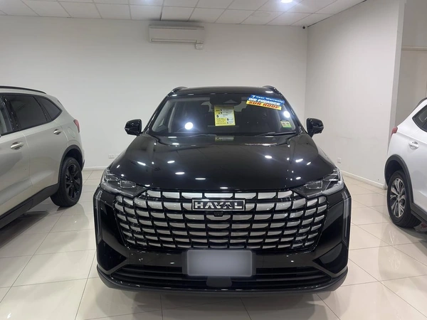2025 Great Wall Motors H6 Ultra PHEV Automatic 4WD