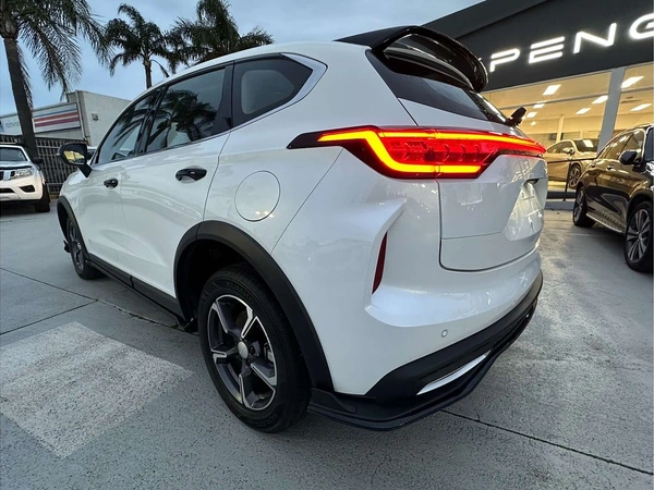 2025 Great Wall Motors Jolion Premium Hybrid Automatic