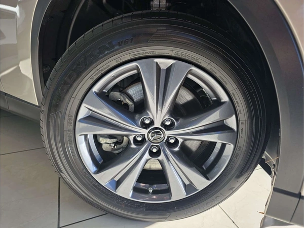 2024 Mazda CX-60 P50e Evolve Automatic 4WD