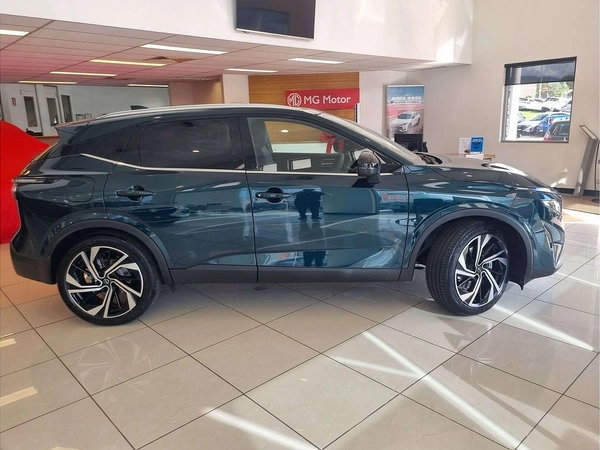 2025 Nissan Qashqai Ti-L e-POWER Hybrid Automatic